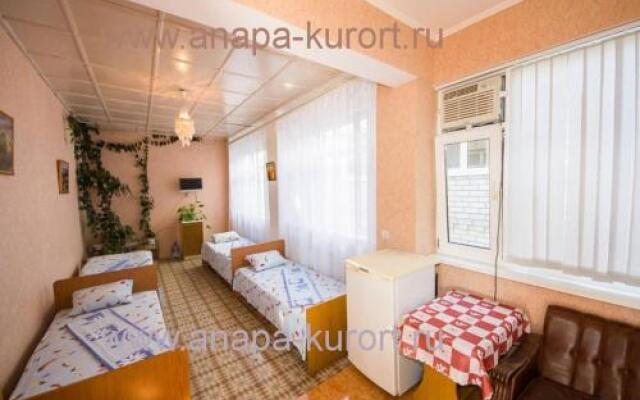 Guesthouse Novosolov