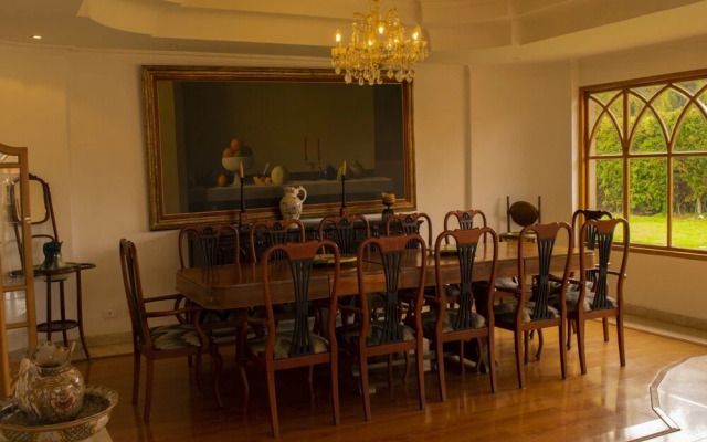 Casa Morano - Bogotá