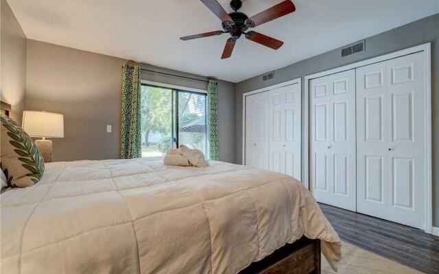 Queens Grant 644 - Two Bedroom Condo