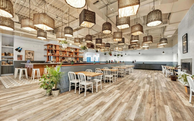 Delta Hotels by Marriott Mount Pleasant