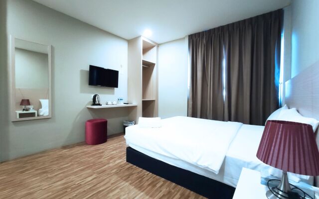 Princess Hotel