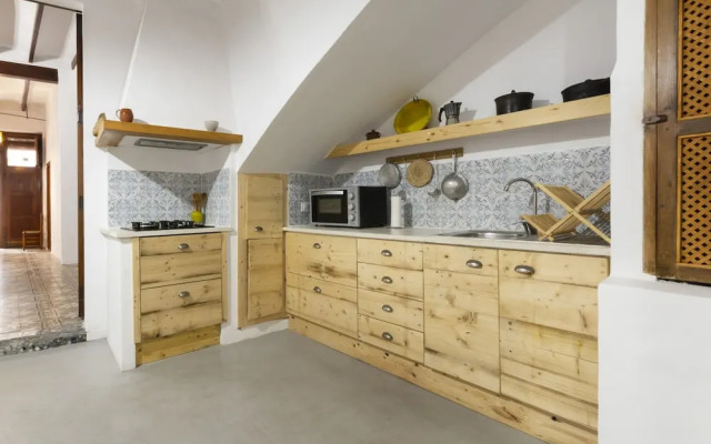Casc Antic in Javea With 2 Bedrooms and 1 Bathrooms
