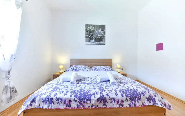 Apartment Medun