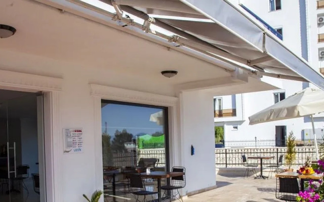 Demyra Boutique Hotel