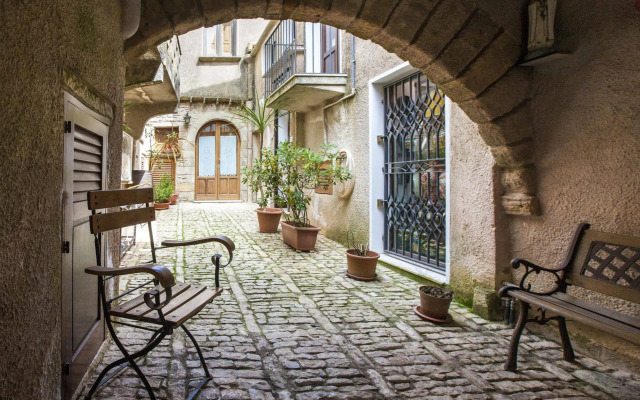 B&B Erice Antico Borgo