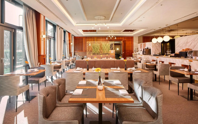 Hyperion Hotel Berlin
