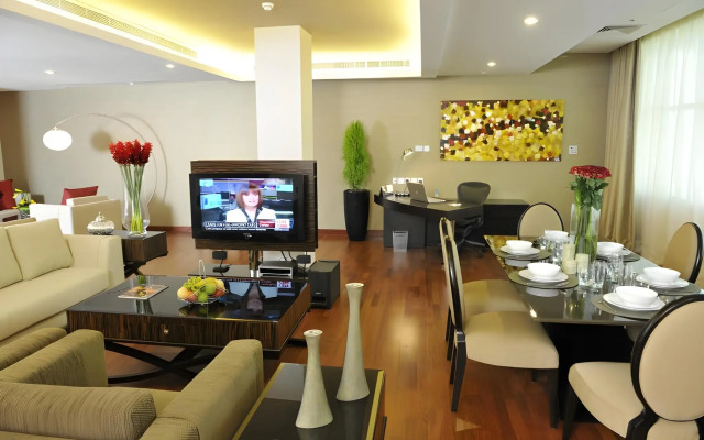 Fraser Suites Seef Bahrain