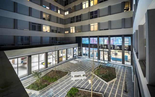 Ecla Paris Massy Palaiseau