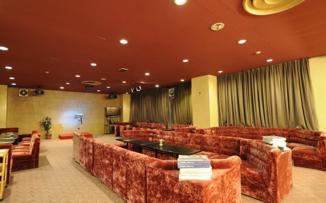 Kishu Tetsudo Atami Hotel