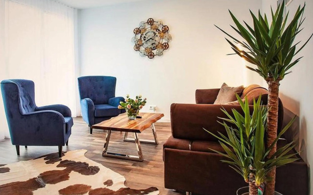 Ferienhaus am Rösslewald