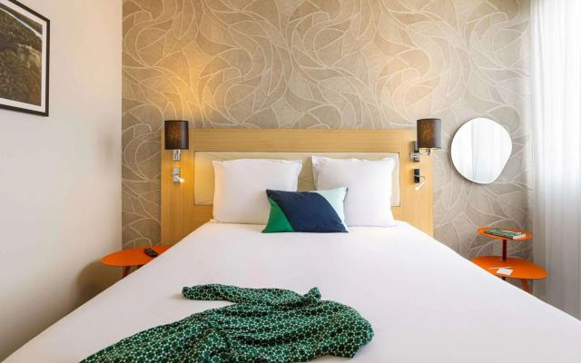 Mercure Mulhouse Centre