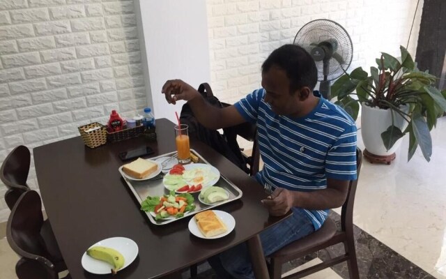 Ha Thinh Phat Apartment
