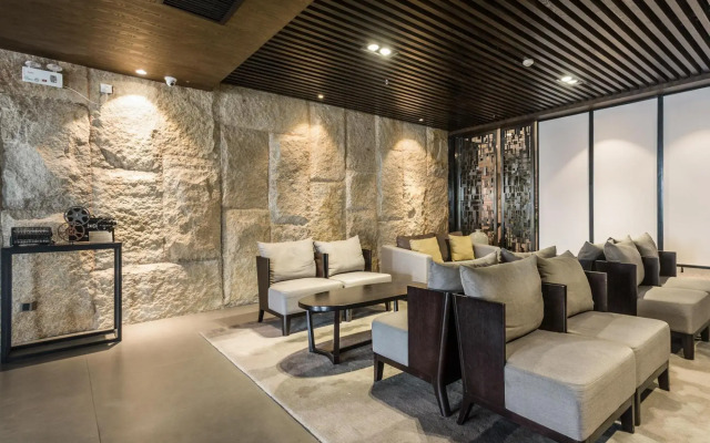 H Life Hotel Nanshan Branch Shenzhen
