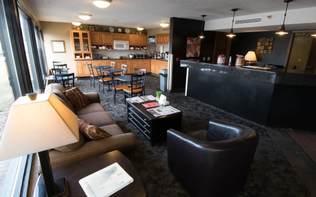 Western Inn