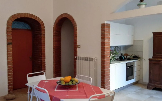 Villa de Leva - Casa di Anna