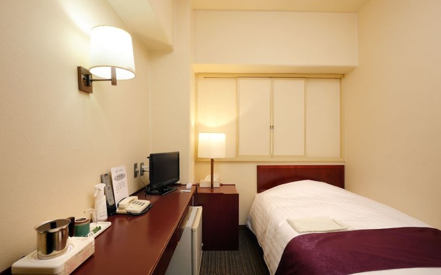 Ueda Plaza Hotel