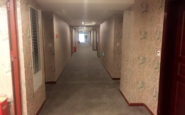 Greet Hotel - Chongqing