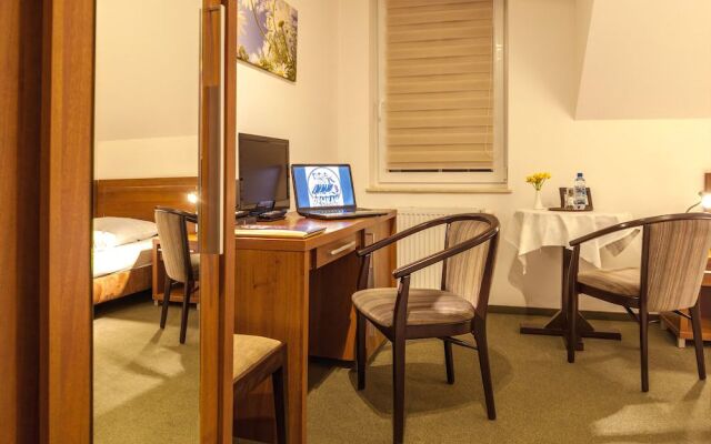 Hotel Pelikan
