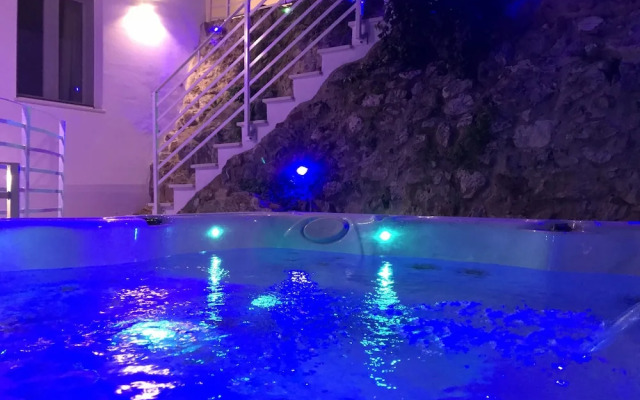 Boutique Apartments Buggerru