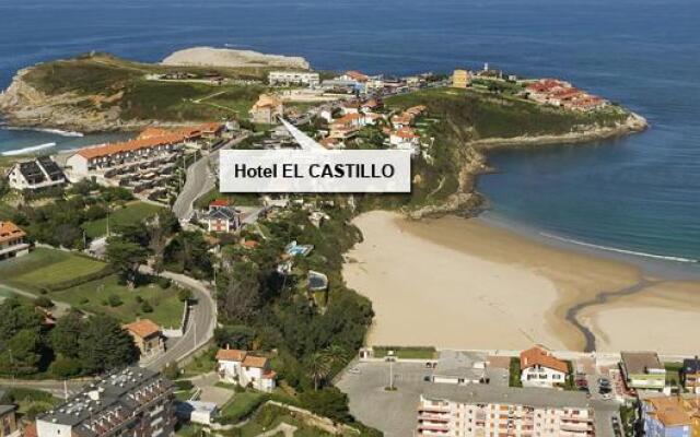 Hotel El Castillo