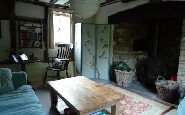 An Historic Property In A Heavenly Place