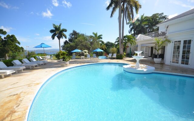 Pharos-Summertime- Montego Bay 6BR