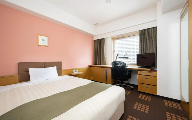 Tachikawa Washington Hotel