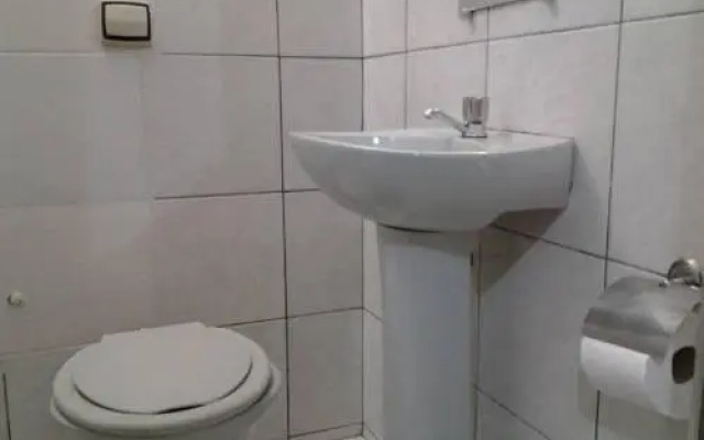 Casamatta Hostel Unidade Primavera