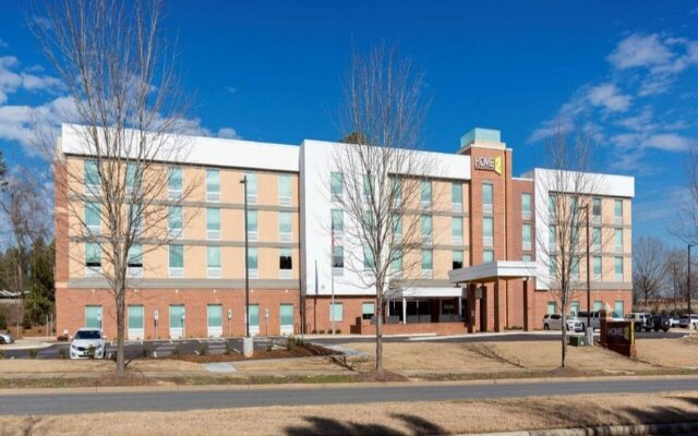 Home2 Suites by Hilton Charlotte Belmont