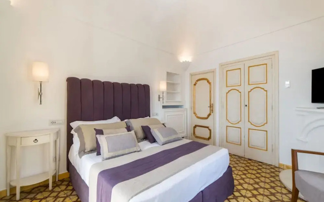 Belvilla by OYO Villa Positano