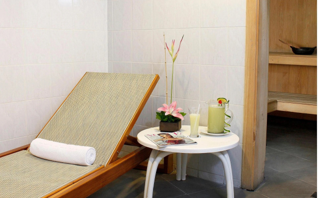 Estelar Apartamentos Bogotá - La Fontana
