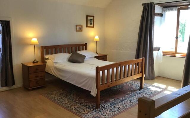 Maison La Peruse at Les Vergnes Gites