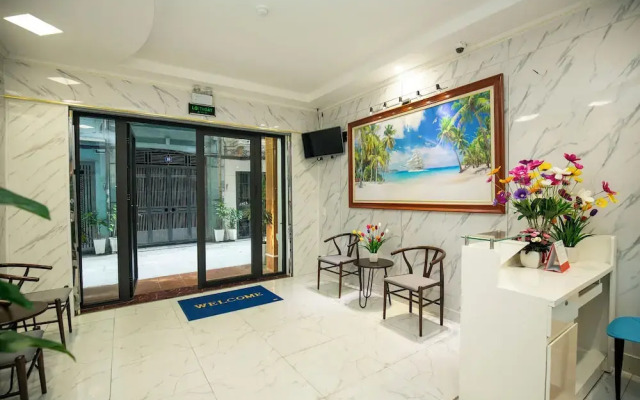 Sumitomo7- Linh Lang Serviced Apartment