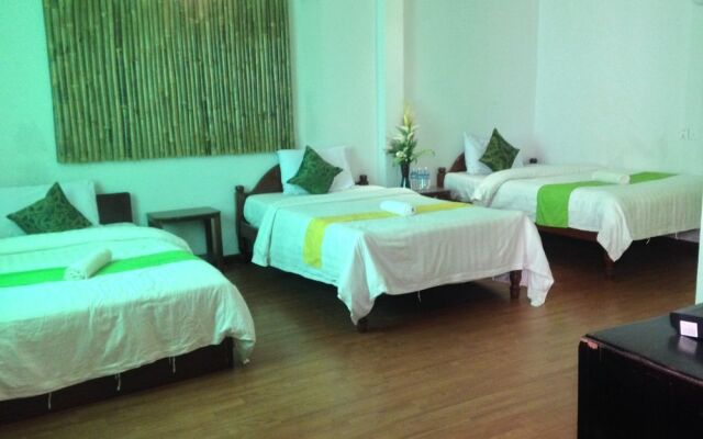 Heart of Angkor Guesthouse