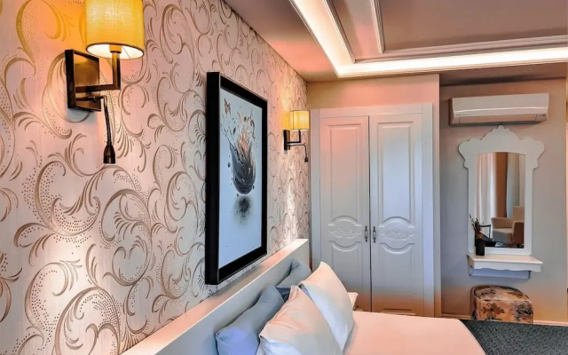 Assos Longevity Hotel