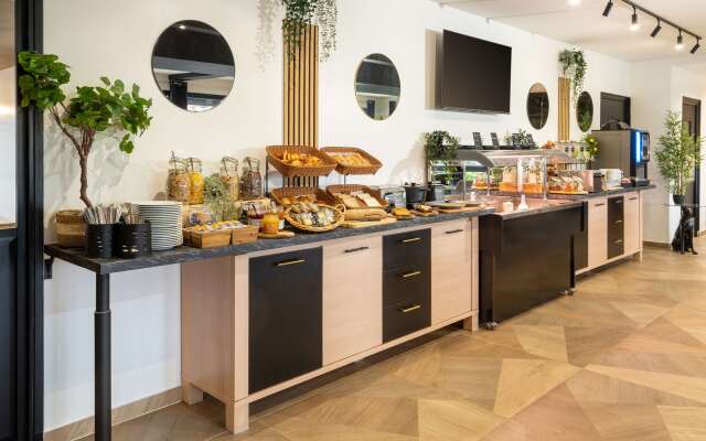 Sure Hotel by Best Western Rouvignies Valenciennes