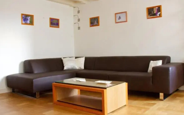 Apartment Damsquare