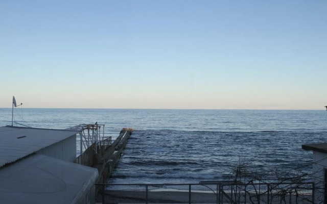 Katran Hotel