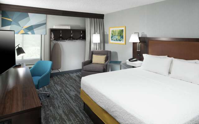 Hampton Inn Los Angeles/Santa Clarita