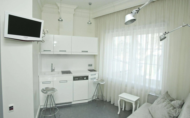 MaMa Boutique Hotel & Restaurant