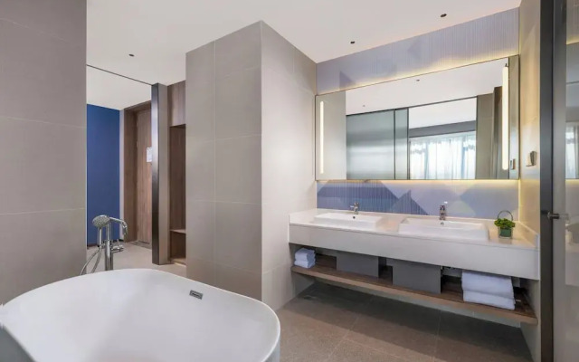 Holiday Inn Express Changzhou Henglin by IHG
