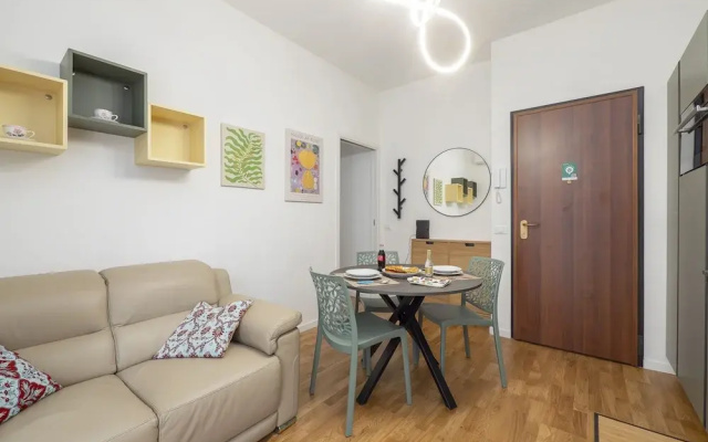 Varanini - Modern 1 bdr Apartment Loreto Area