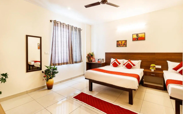 Octave Vels Grand Hotel