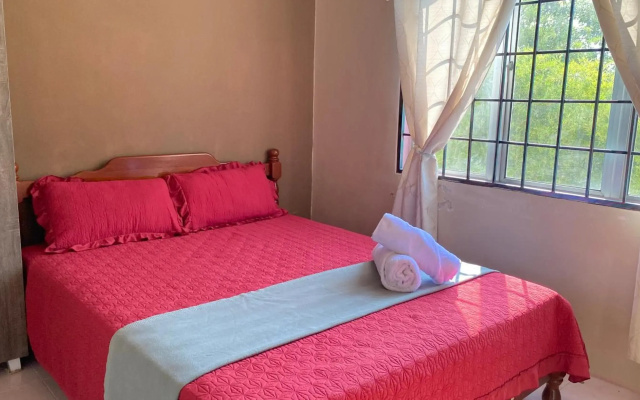 Homestay Baitus Soleh KT