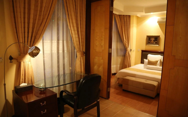 Gold Crest Hotel, Arusha