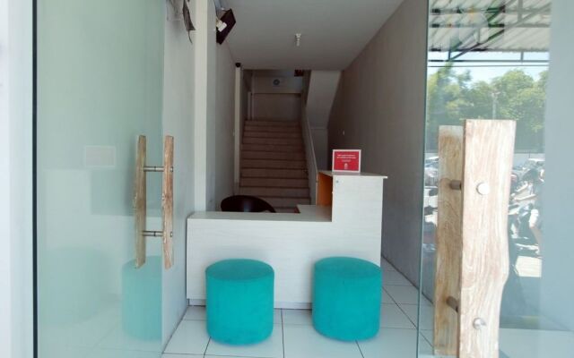 RedDoorz @ By Pass Nusa Dua