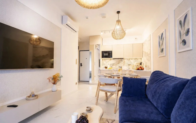Apartamenty Sun & Snow The One Ustronie Morskie