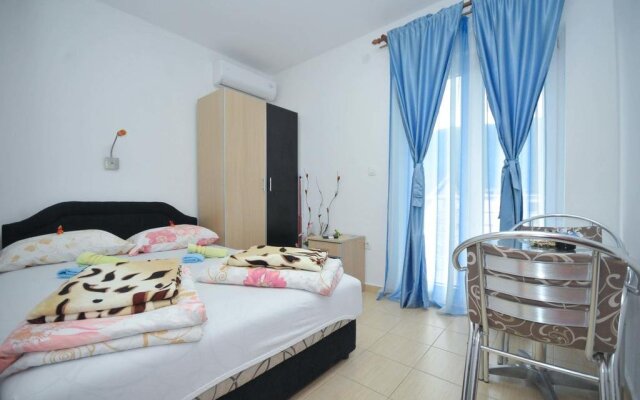 Apartments Nedovic-Jaz