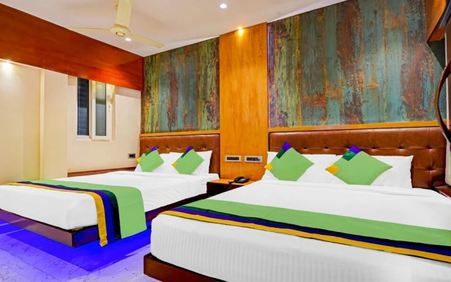 Hotel Sannidhi