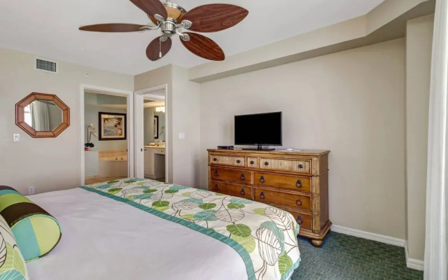 Lovers Key Resort 905